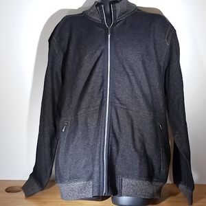 💫3/$45 Tommy Bahama Men's Zip Up